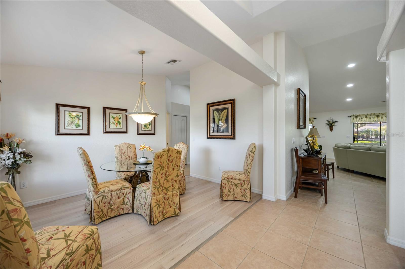 ROTONDA WEST WHITE MARSH - Residential