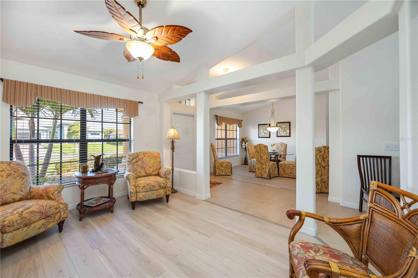 ROTONDA WEST WHITE MARSH - Residential