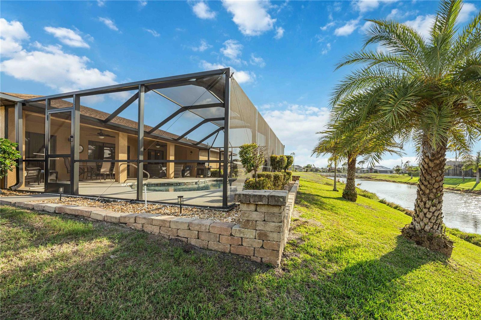 ROTONDA WEST WHITE MARSH - Residential