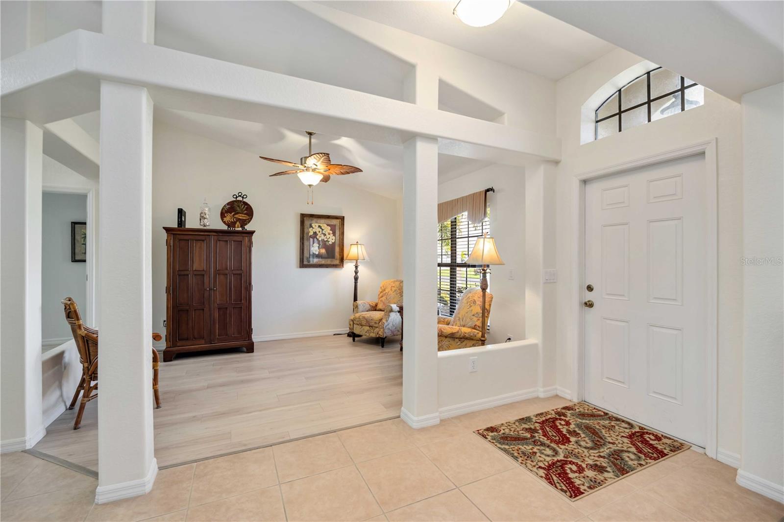 ROTONDA WEST WHITE MARSH - Residential