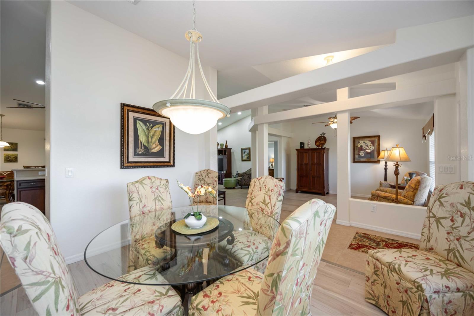 ROTONDA WEST WHITE MARSH - Residential