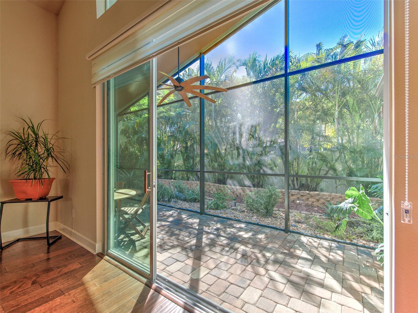 COUNTRYSIDE COVE - Residential