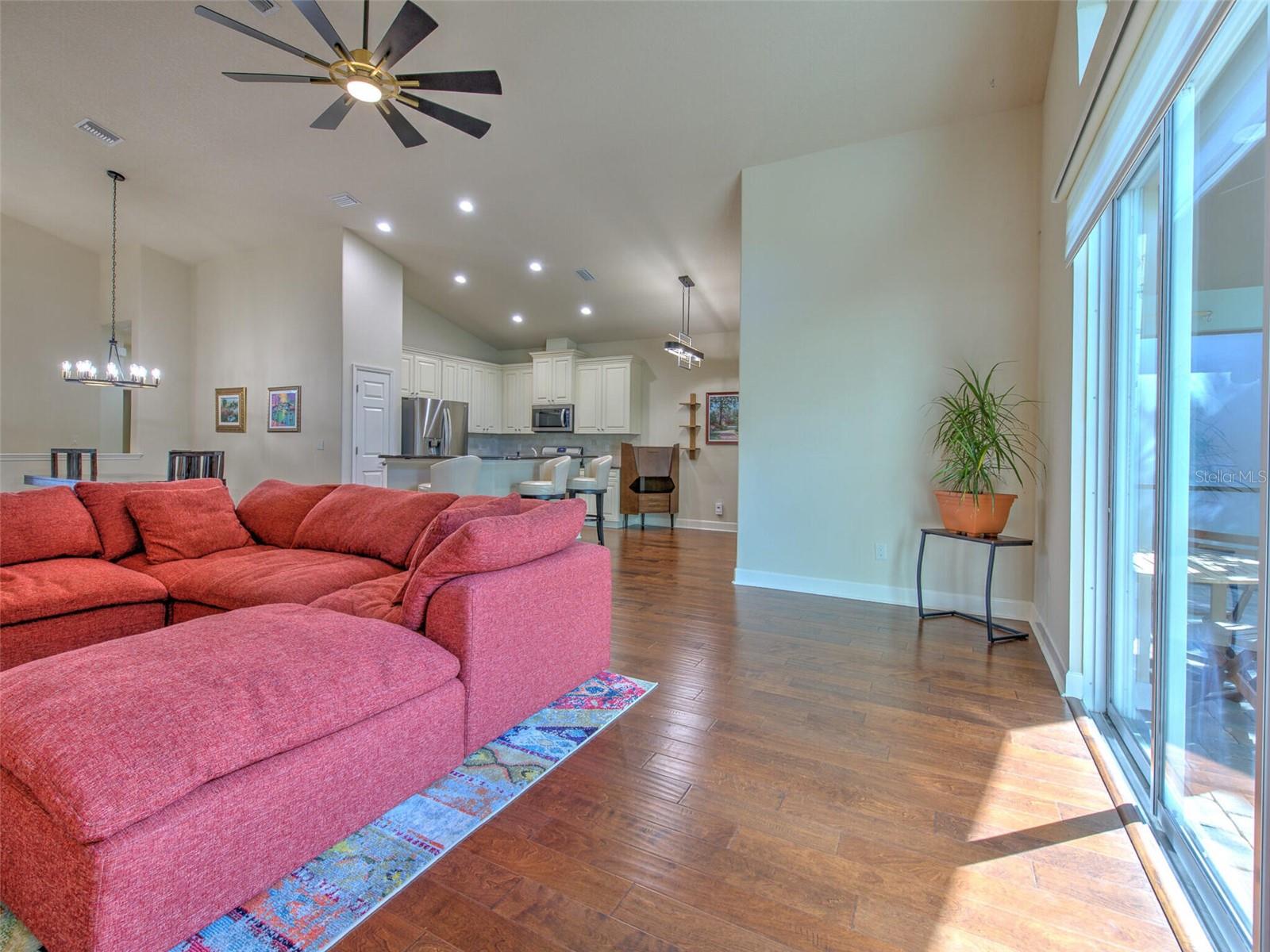 COUNTRYSIDE COVE - Residential