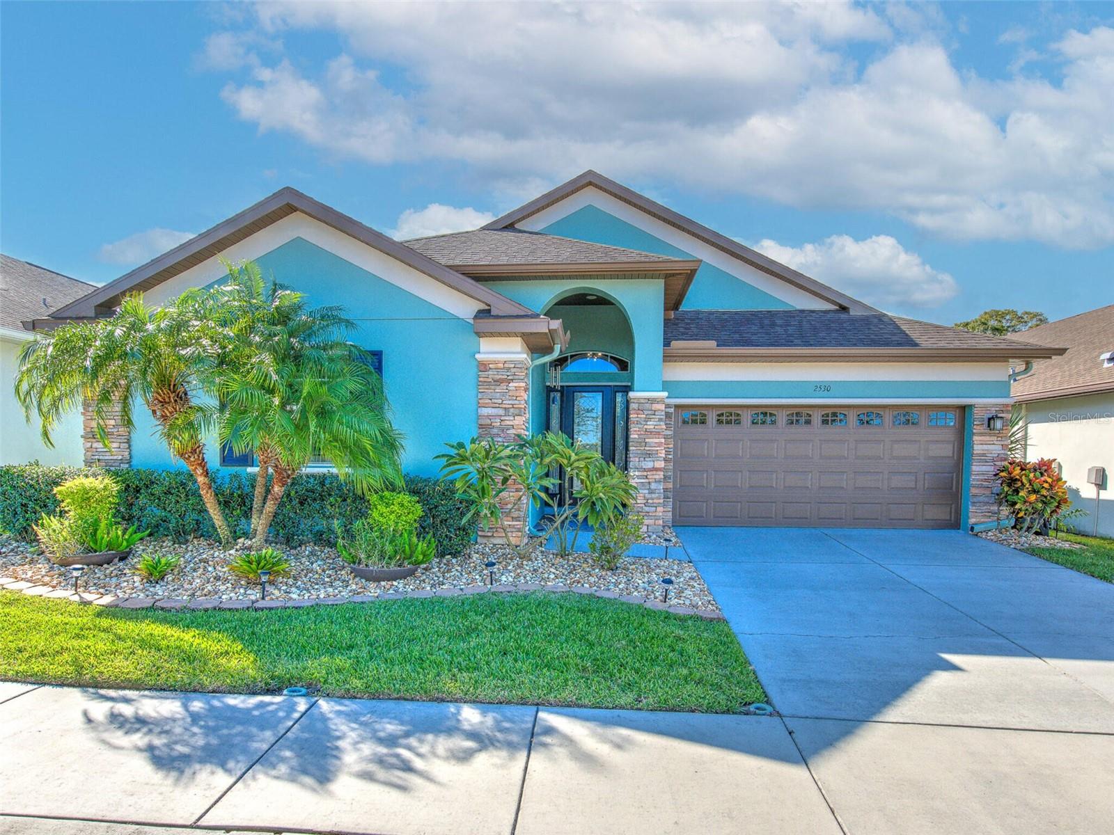 COUNTRYSIDE COVE - Residential