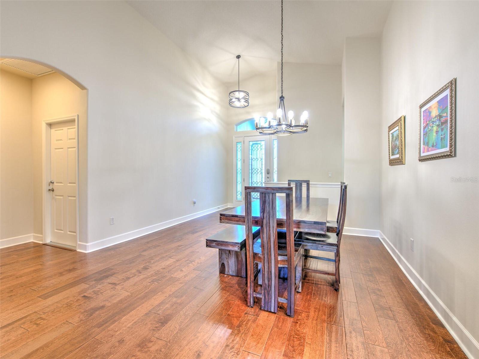 COUNTRYSIDE COVE - Residential