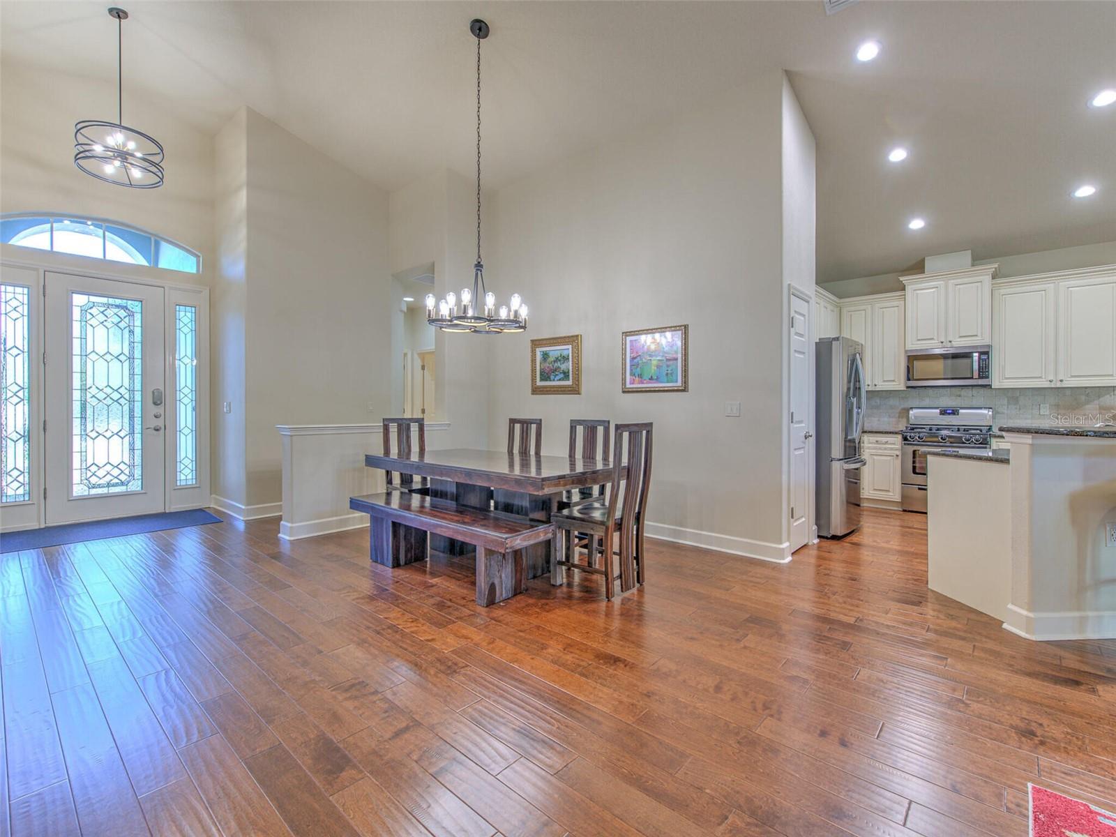 COUNTRYSIDE COVE - Residential