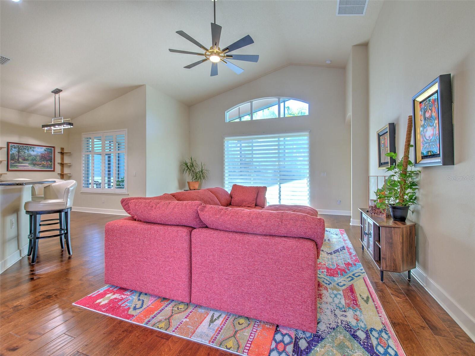 COUNTRYSIDE COVE - Residential