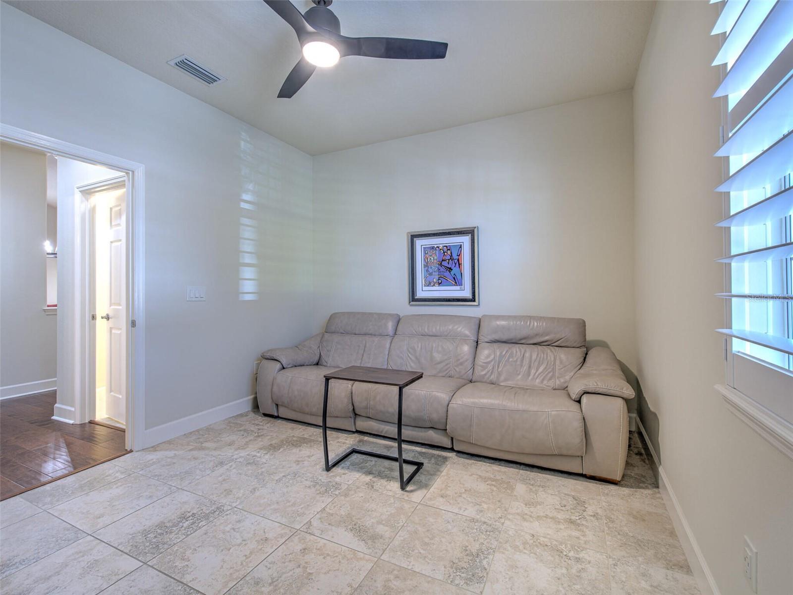 COUNTRYSIDE COVE - Residential