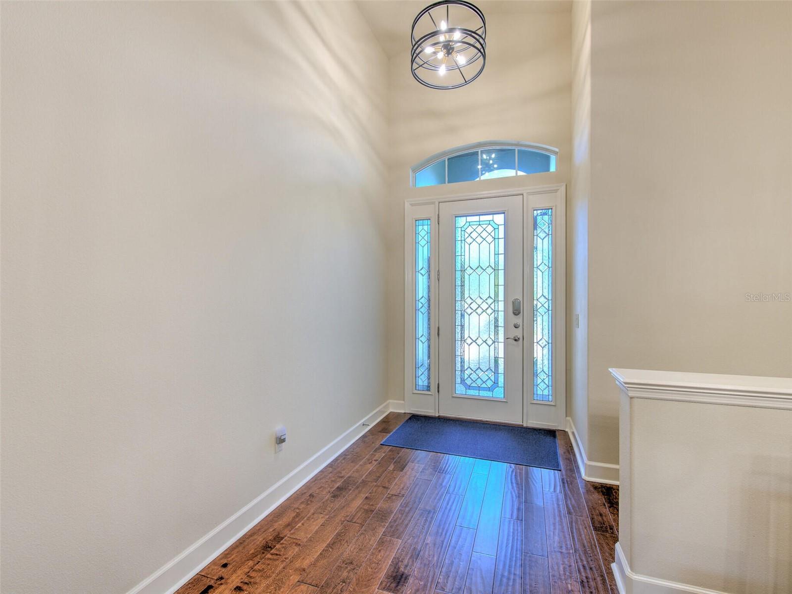 COUNTRYSIDE COVE - Residential