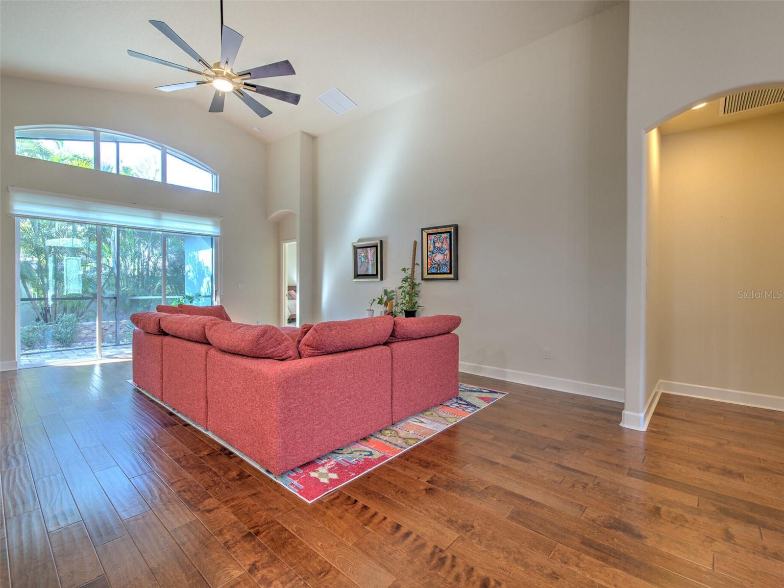 COUNTRYSIDE COVE - Residential