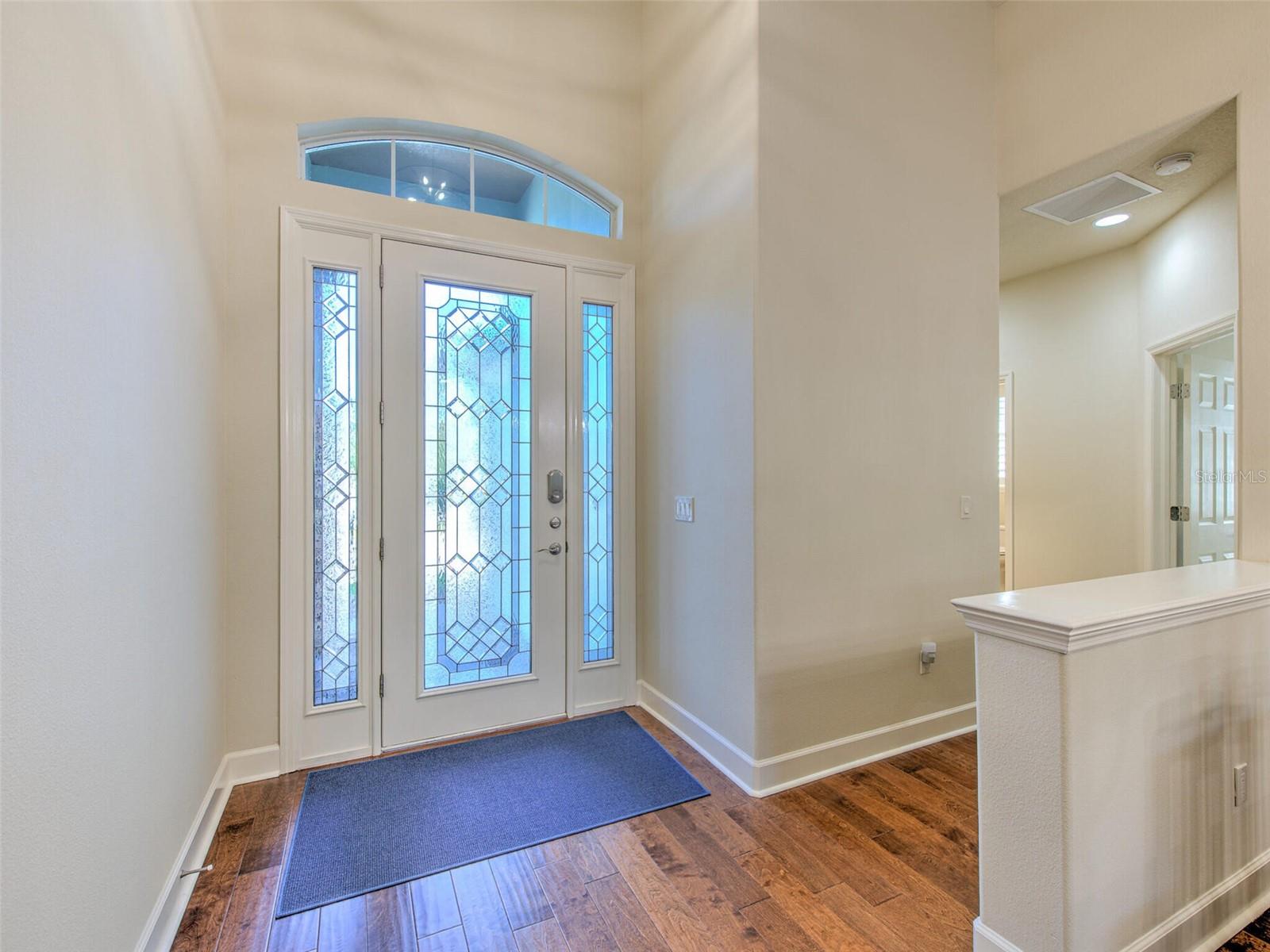 COUNTRYSIDE COVE - Residential