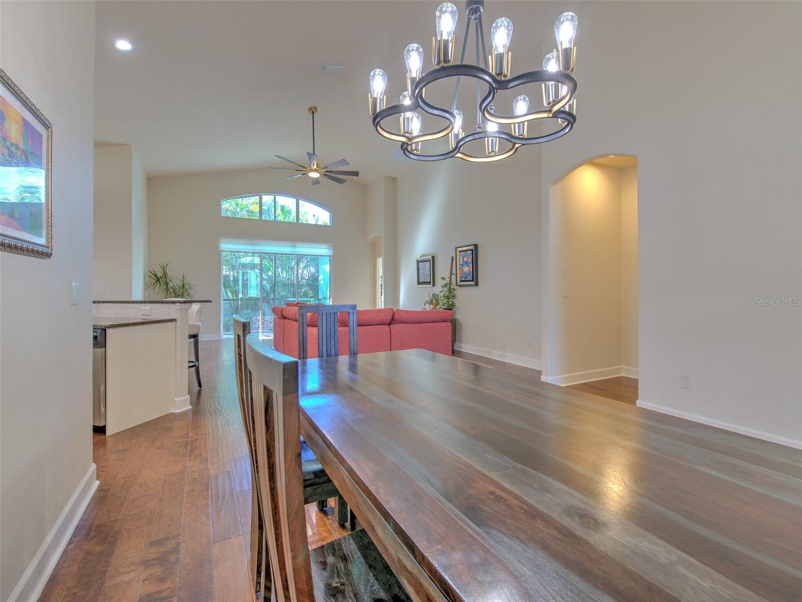 COUNTRYSIDE COVE - Residential