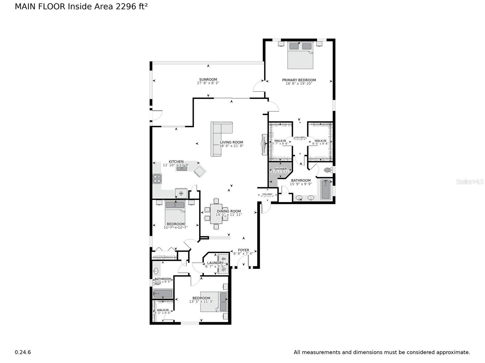 COUNTRYSIDE COVE - Residential