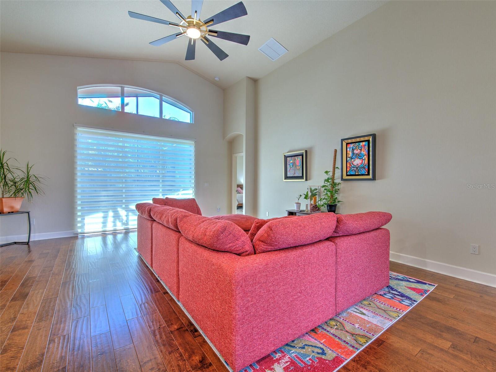 COUNTRYSIDE COVE - Residential