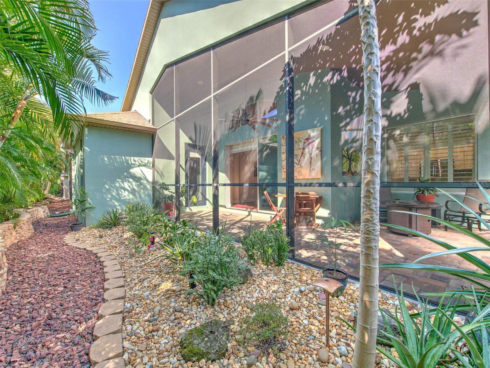 COUNTRYSIDE COVE - Residential