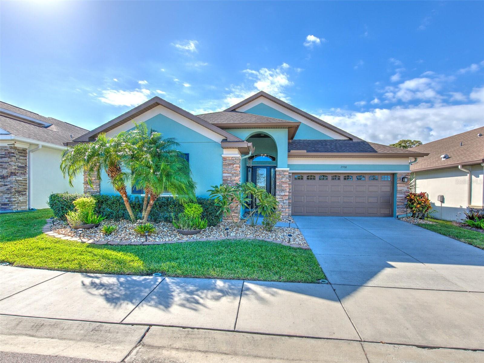 COUNTRYSIDE COVE - Residential