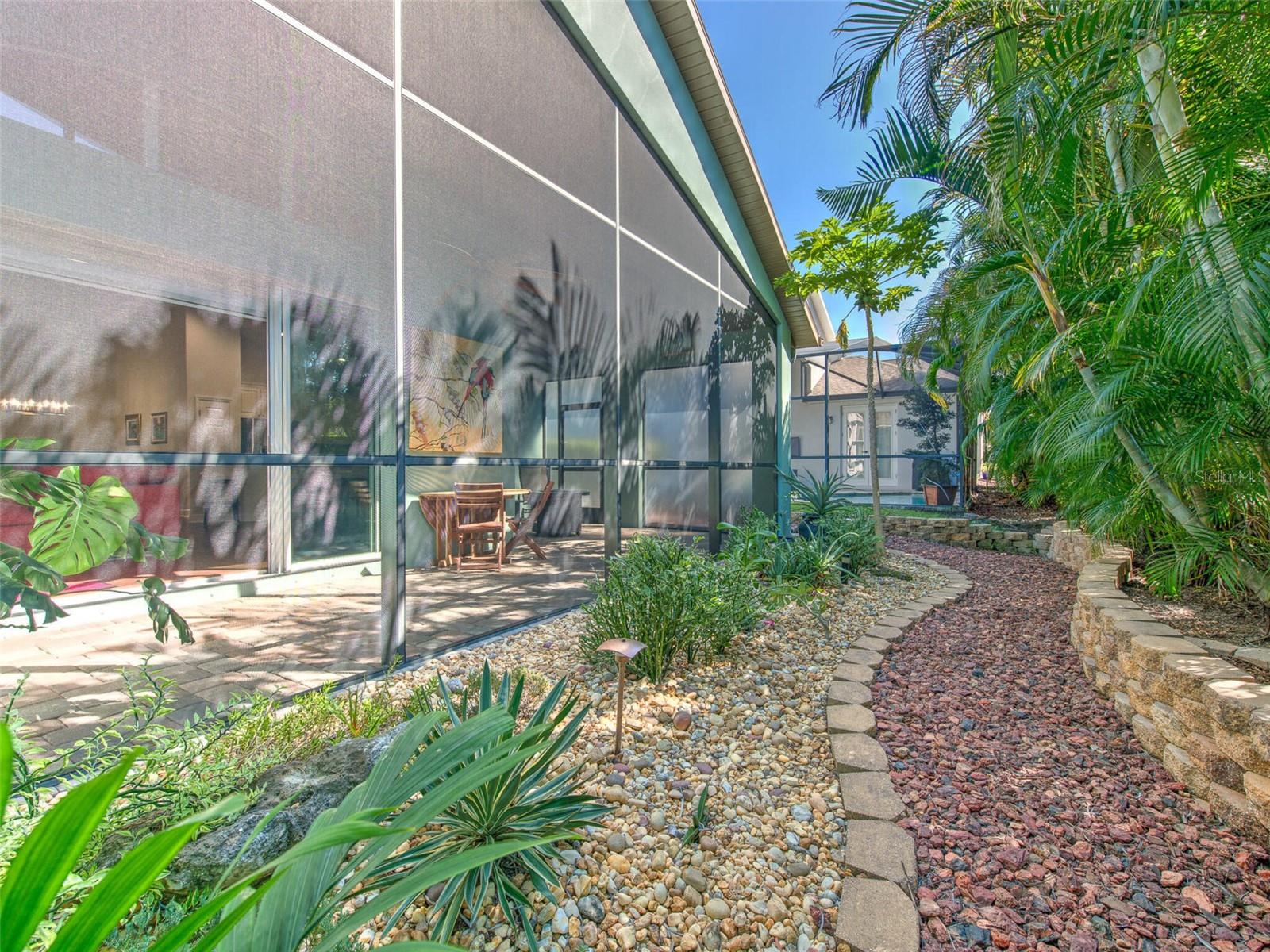 COUNTRYSIDE COVE - Residential