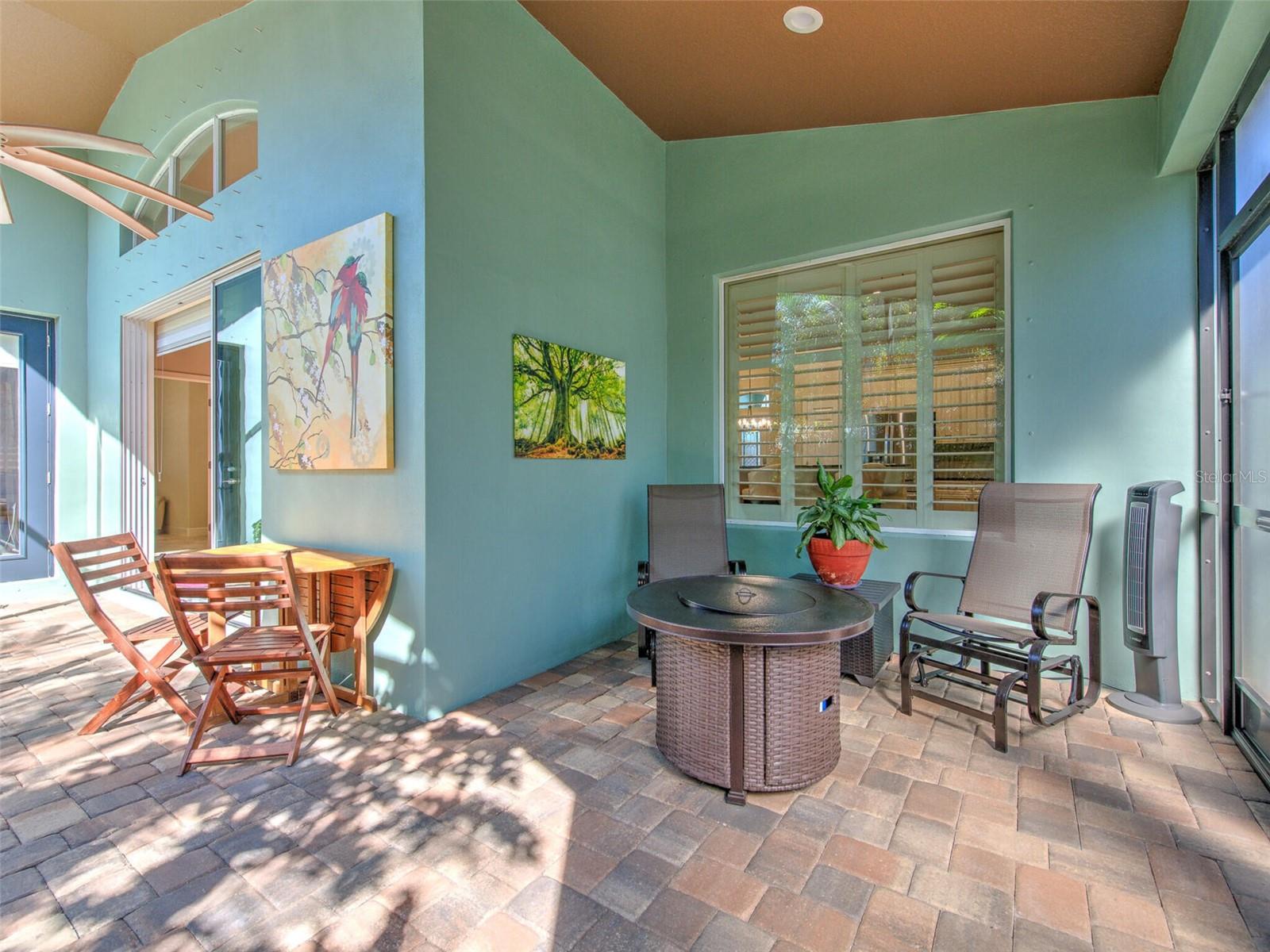 COUNTRYSIDE COVE - Residential