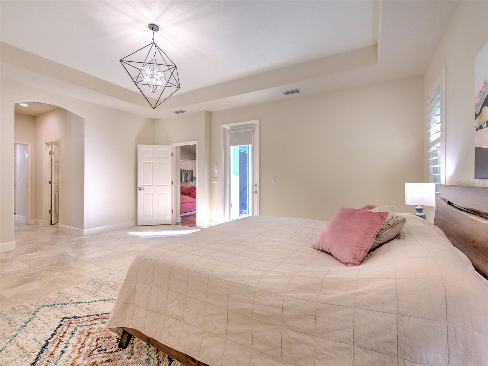 COUNTRYSIDE COVE - Residential