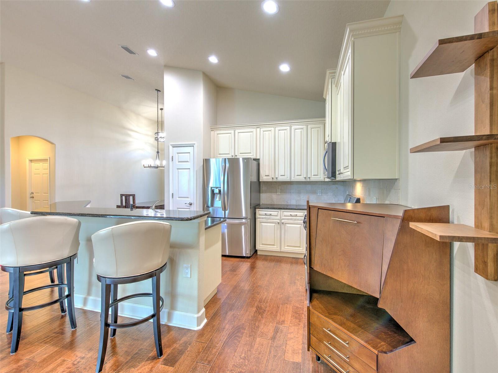 COUNTRYSIDE COVE - Residential