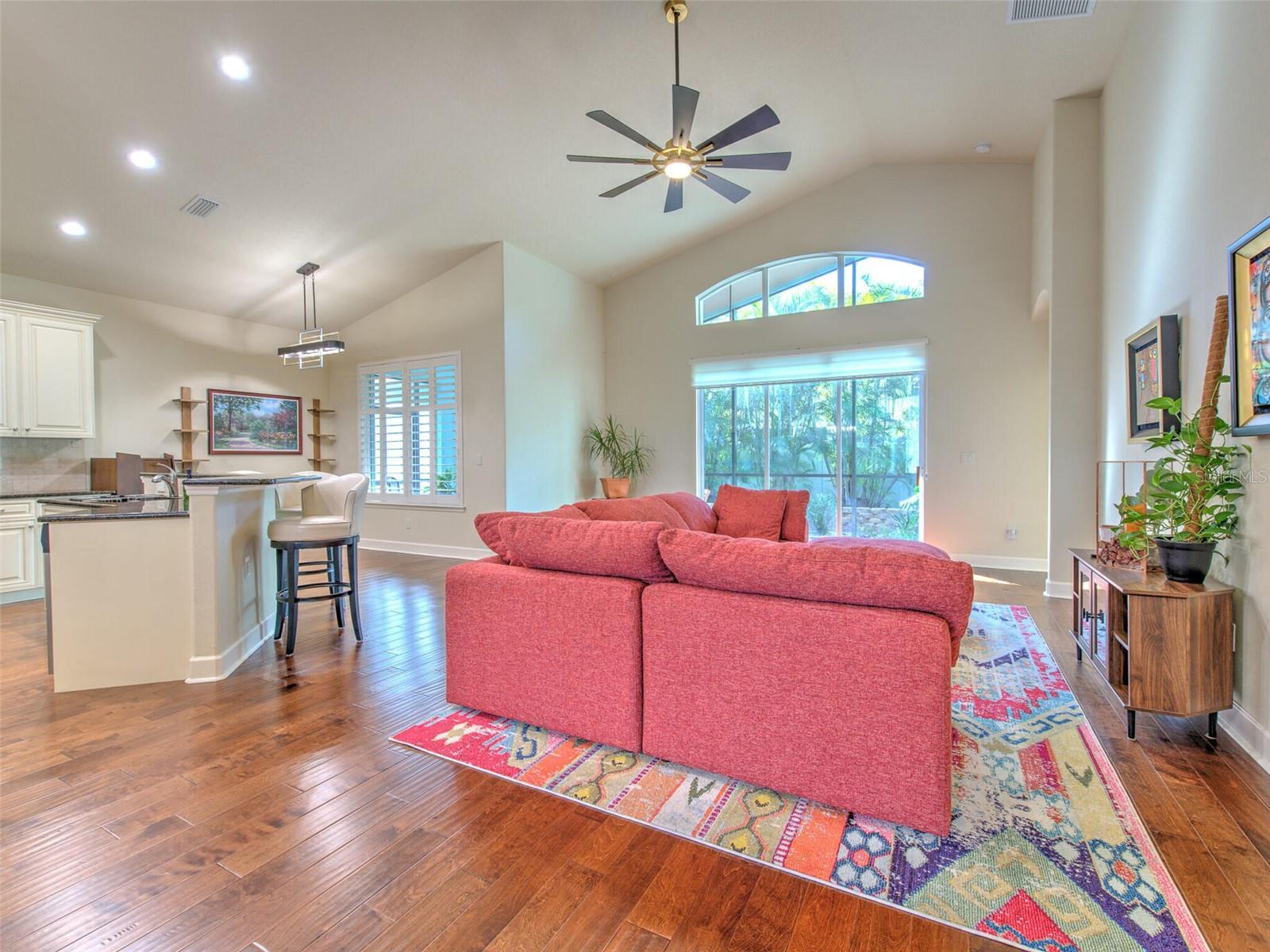 COUNTRYSIDE COVE - Residential