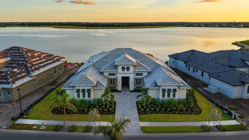 Photo of 1122 Blue Shell Loop, Sarasota, FL 34240 (MLS # A4664061)