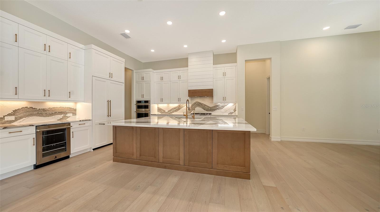 WILD BLUE AT WATERSIDE - Residential