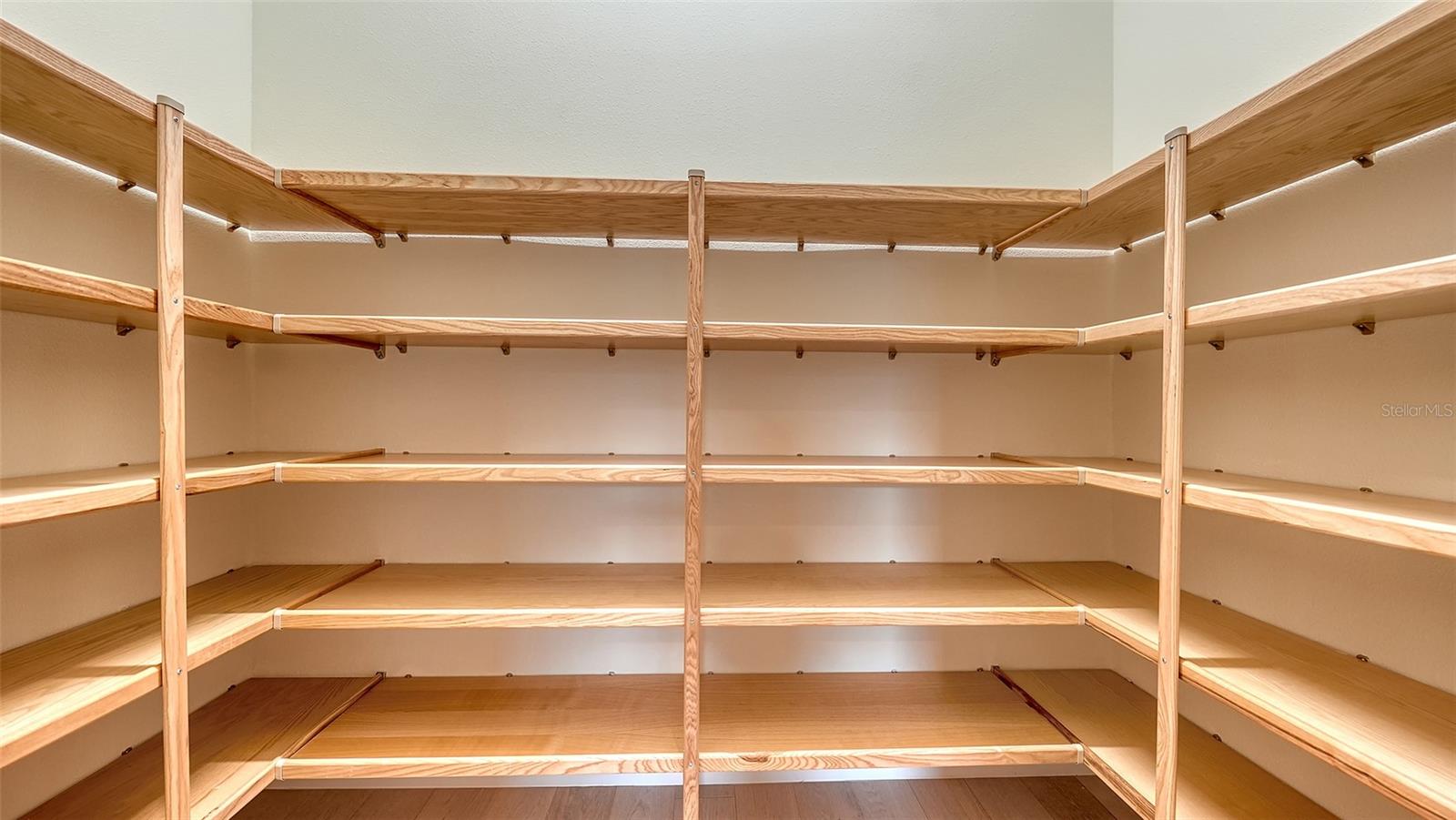 WILD BLUE AT WATERSIDE - Residential