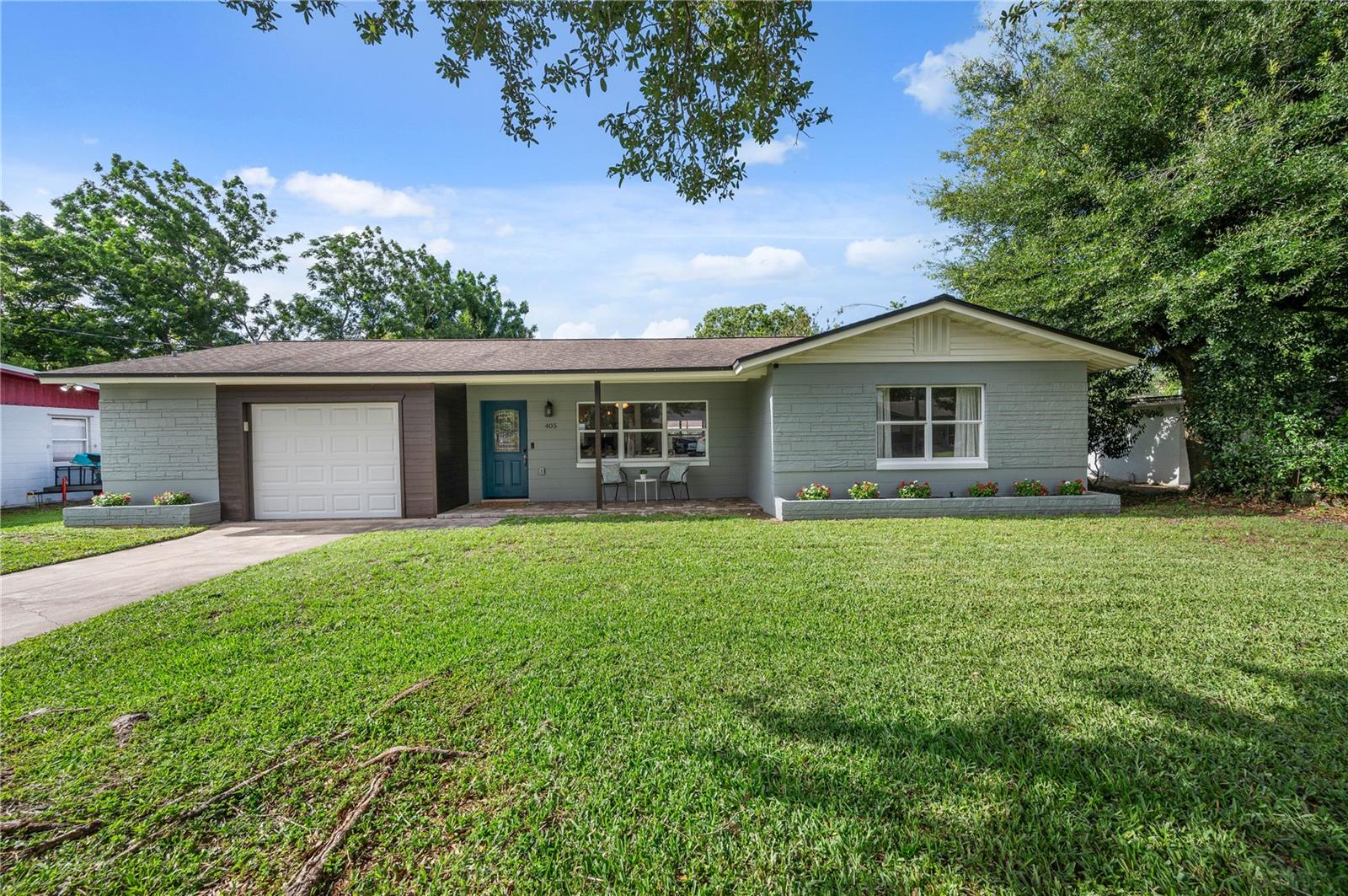 LAKE RIDGE PARK - Residential