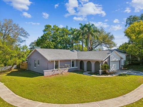 A home in PALM HARBOR