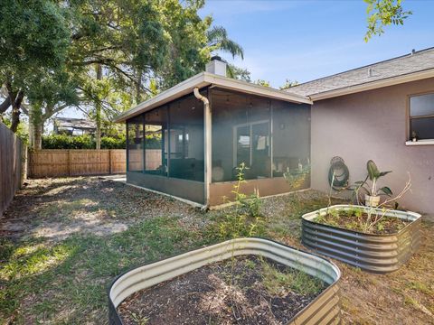 A home in PALM HARBOR