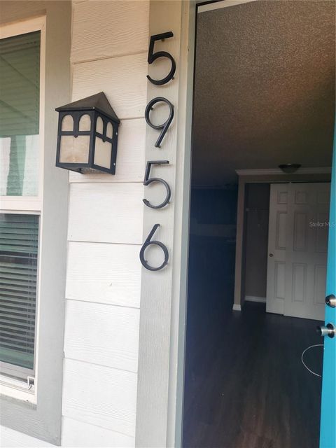 Photo of 5901 Bryce Lane #5956, Tampa, FL 33615 (MLS # TB8483615)