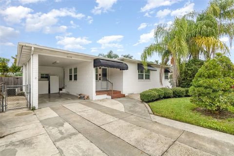 2503 JAMIE CIRCLE ORLANDO FL 32803