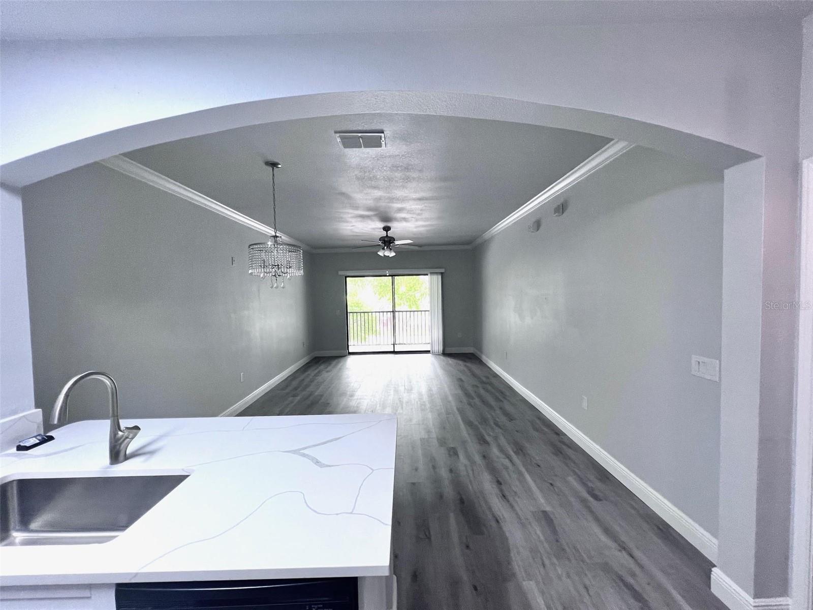 TUSCANY AT INNISBROOK CONDO - Residential Lease