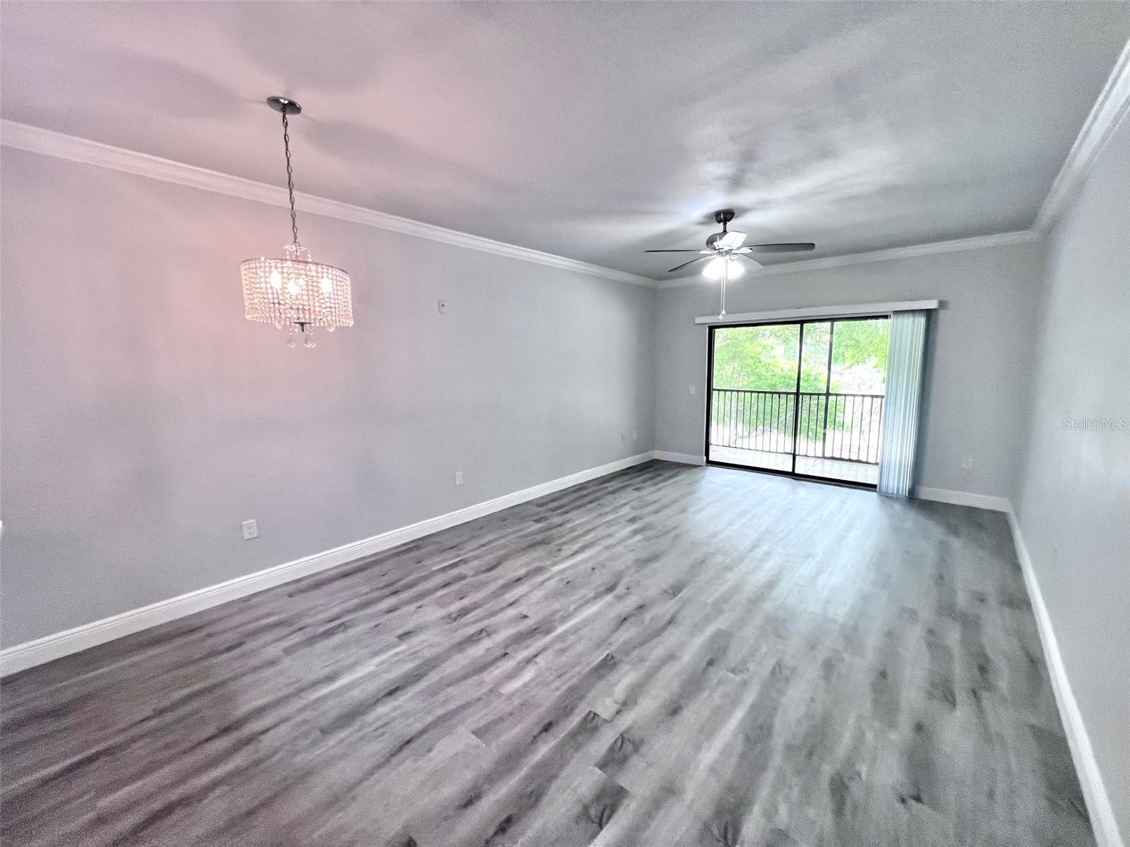 TUSCANY AT INNISBROOK CONDO - Residential Lease