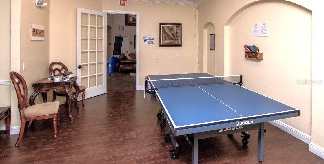 TUSCANY AT INNISBROOK CONDO - Residential Lease