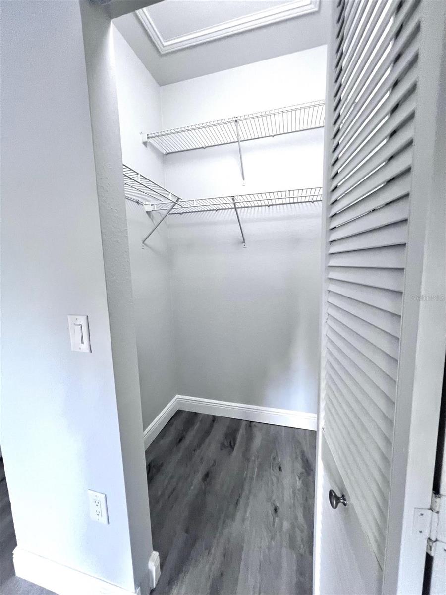 TUSCANY AT INNISBROOK CONDO - Residential Lease