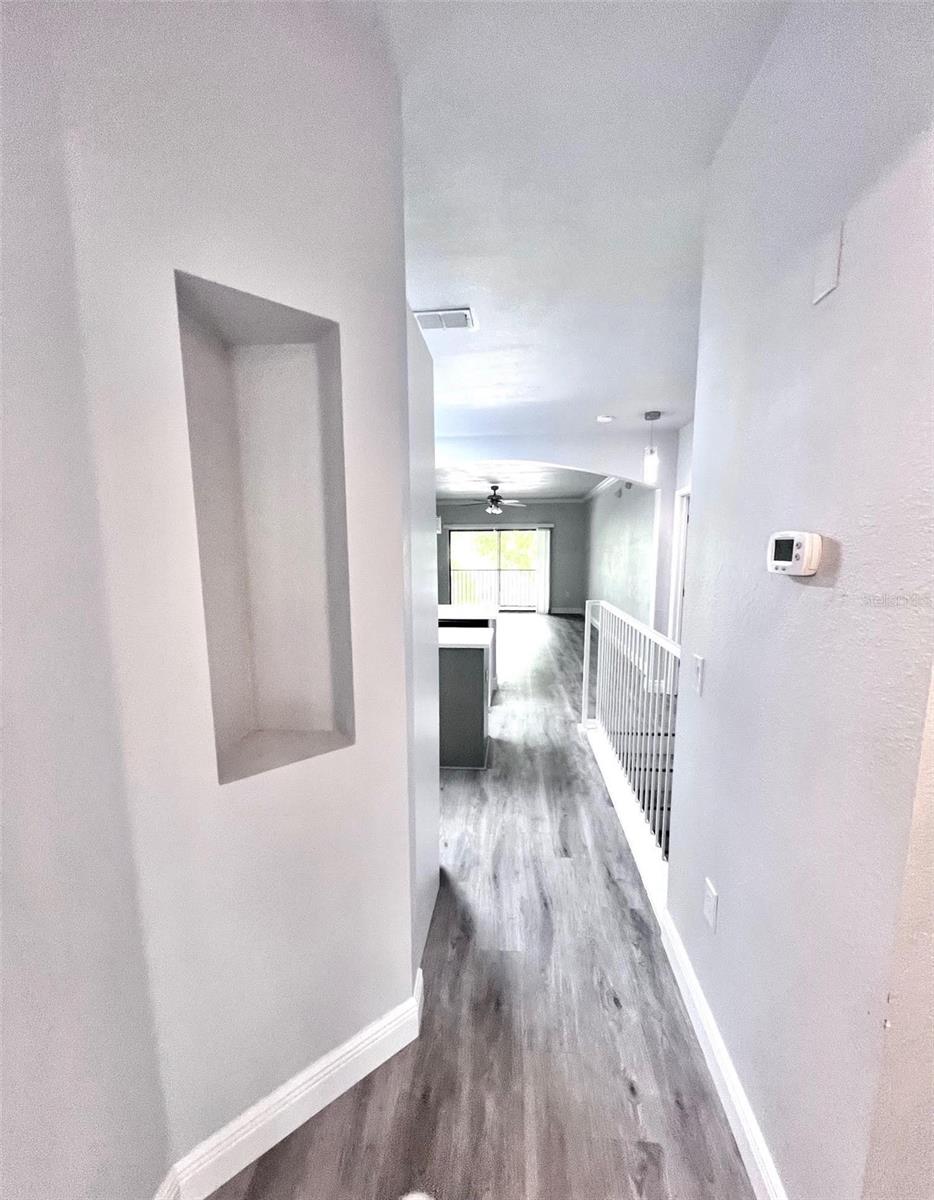 TUSCANY AT INNISBROOK CONDO - Residential Lease