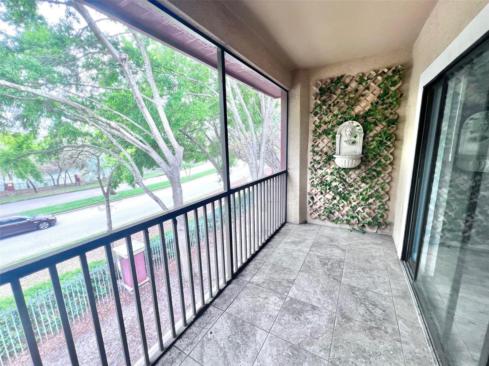 TUSCANY AT INNISBROOK CONDO - Residential Lease