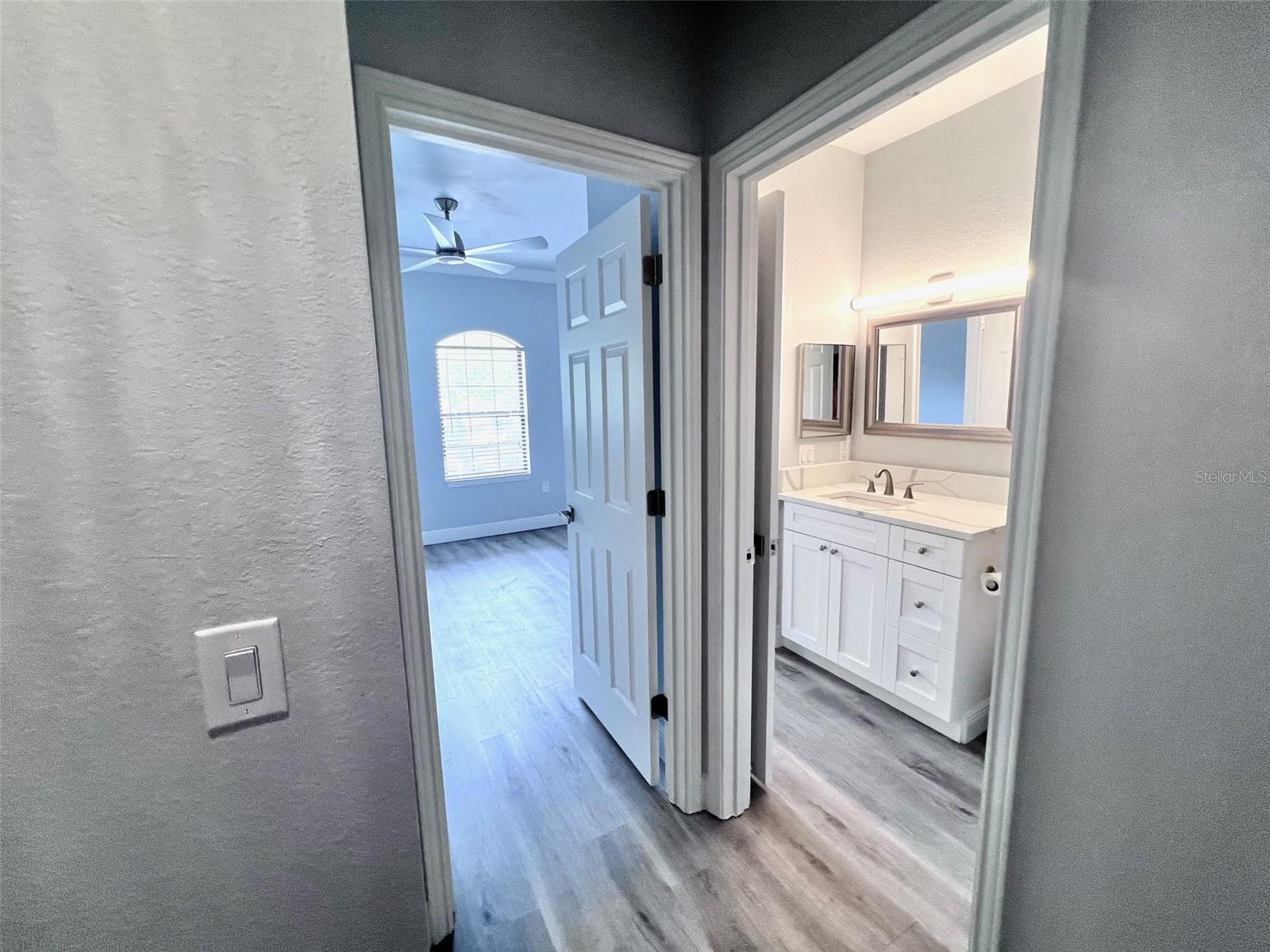 TUSCANY AT INNISBROOK CONDO - Residential Lease