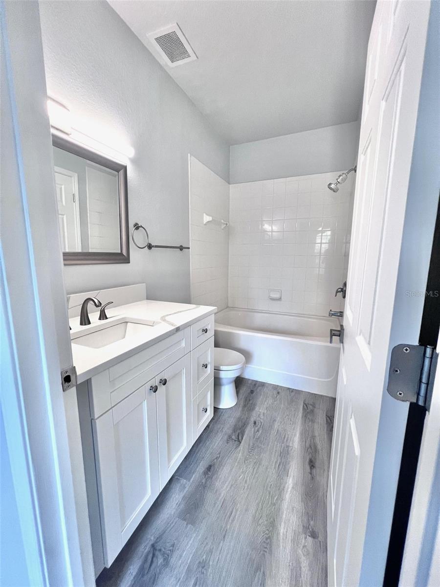 TUSCANY AT INNISBROOK CONDO - Residential Lease