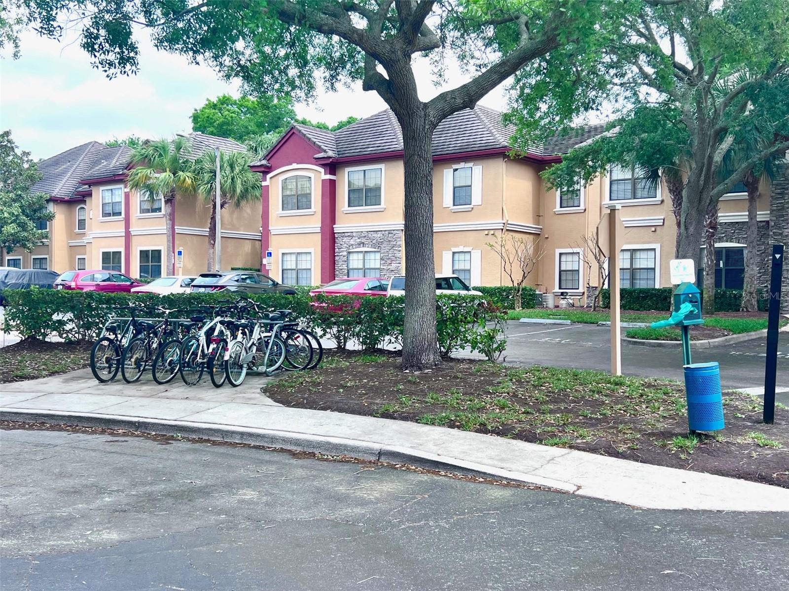 TUSCANY AT INNISBROOK CONDO - Residential Lease