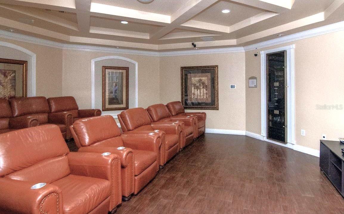 TUSCANY AT INNISBROOK CONDO - Residential Lease