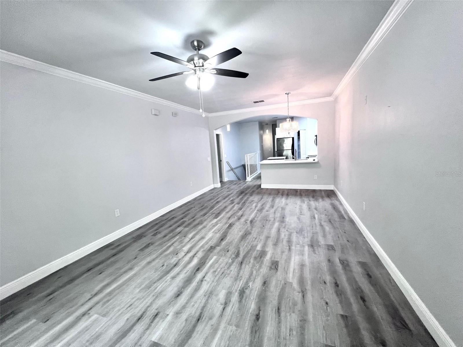 TUSCANY AT INNISBROOK CONDO - Residential Lease