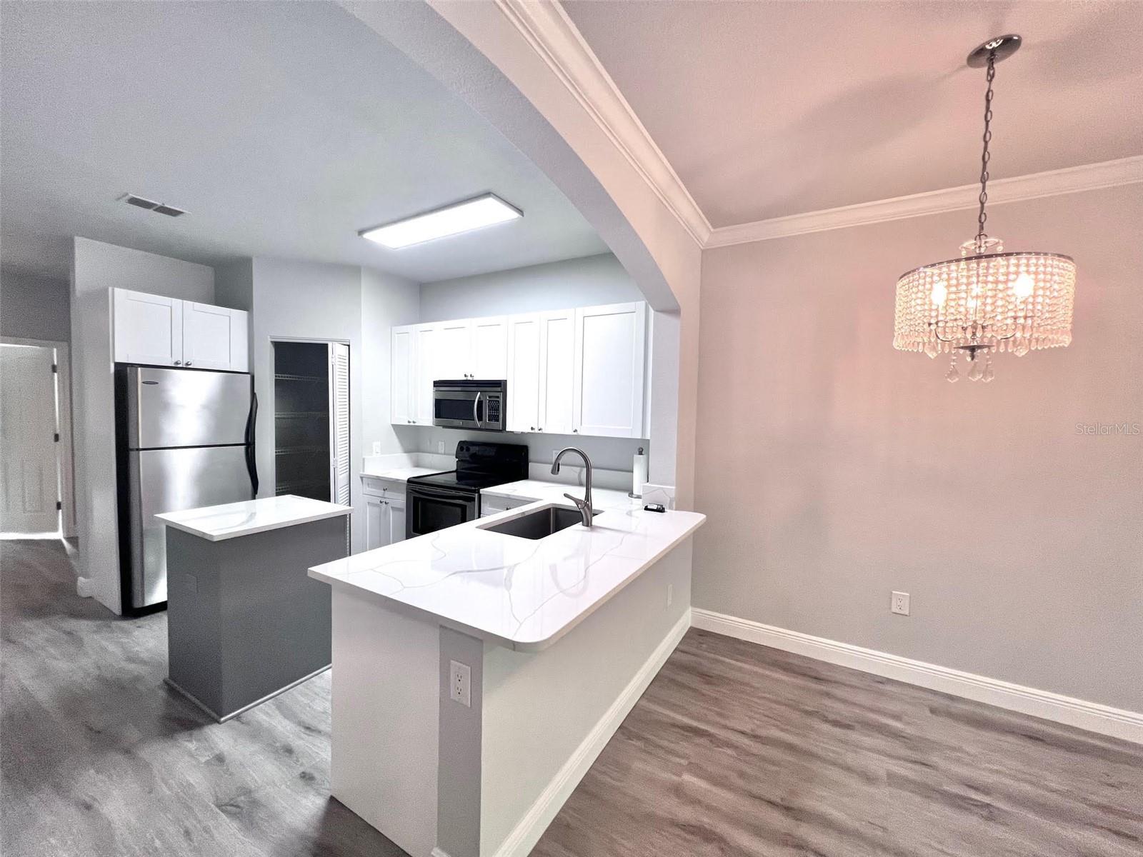 TUSCANY AT INNISBROOK CONDO - Residential Lease