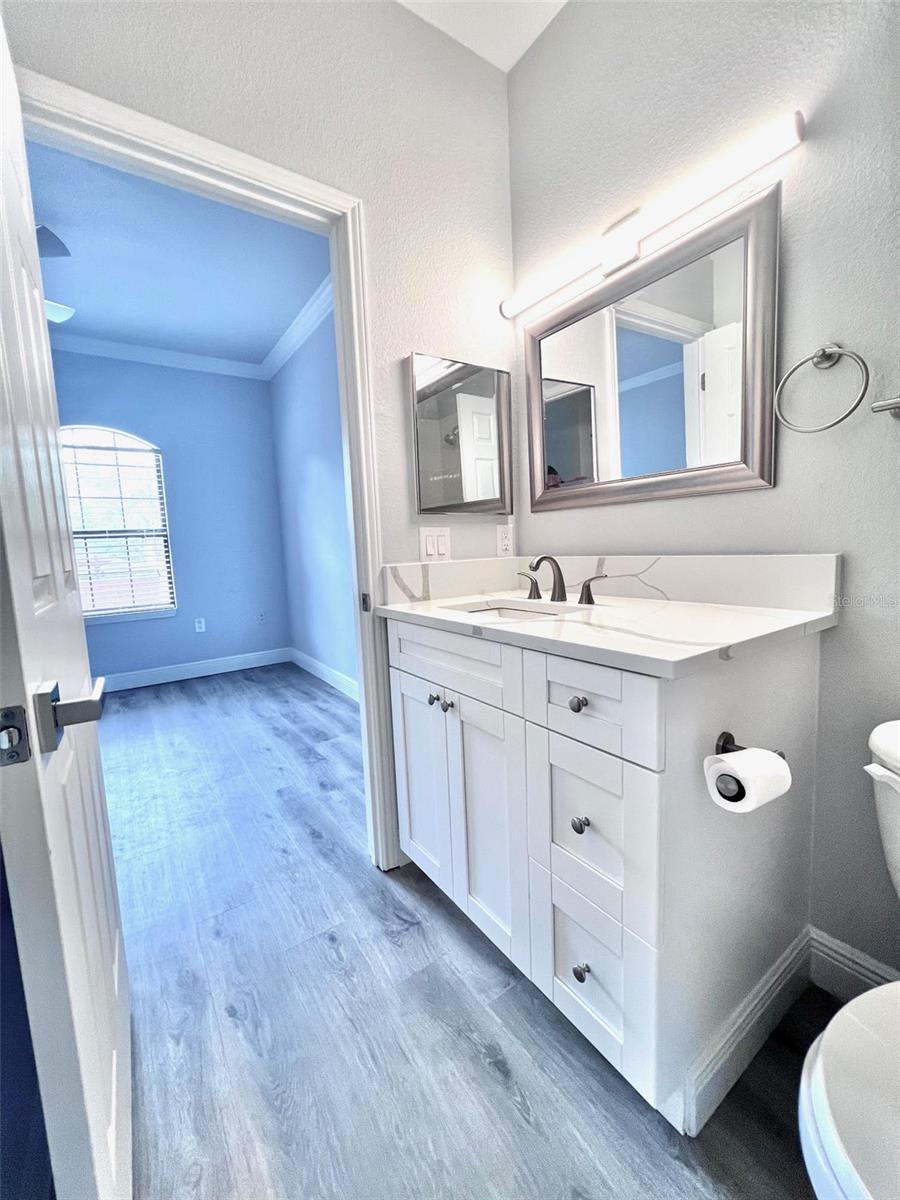 TUSCANY AT INNISBROOK CONDO - Residential Lease