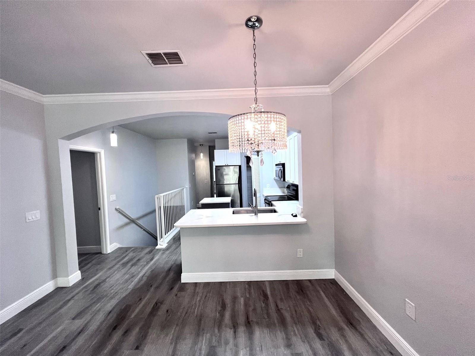 TUSCANY AT INNISBROOK CONDO - Residential Lease