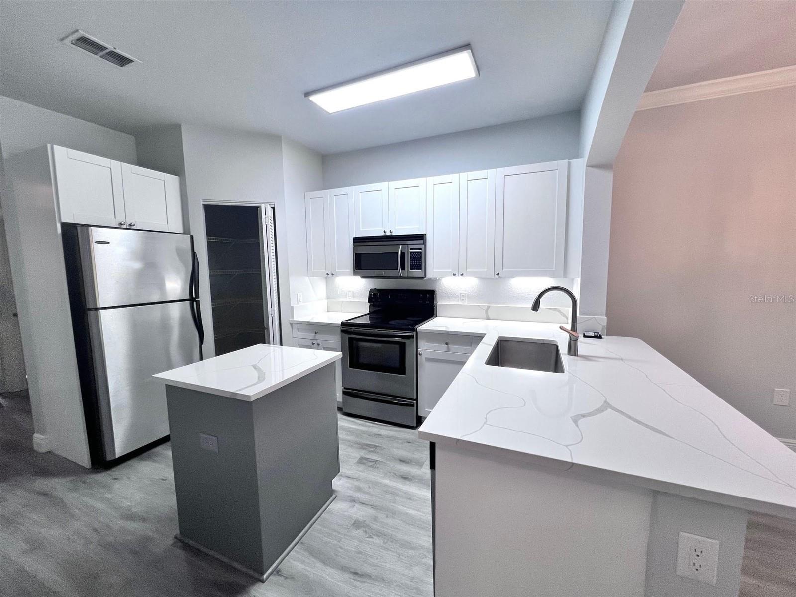 TUSCANY AT INNISBROOK CONDO - Residential Lease