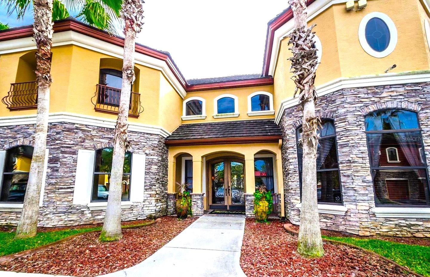 TUSCANY AT INNISBROOK CONDO - Residential Lease