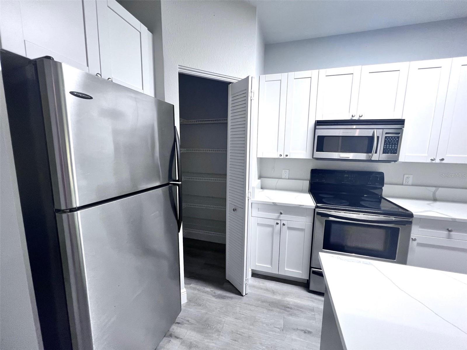 TUSCANY AT INNISBROOK CONDO - Residential Lease